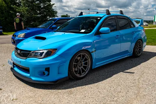 2024 Subie Showdown photo 67